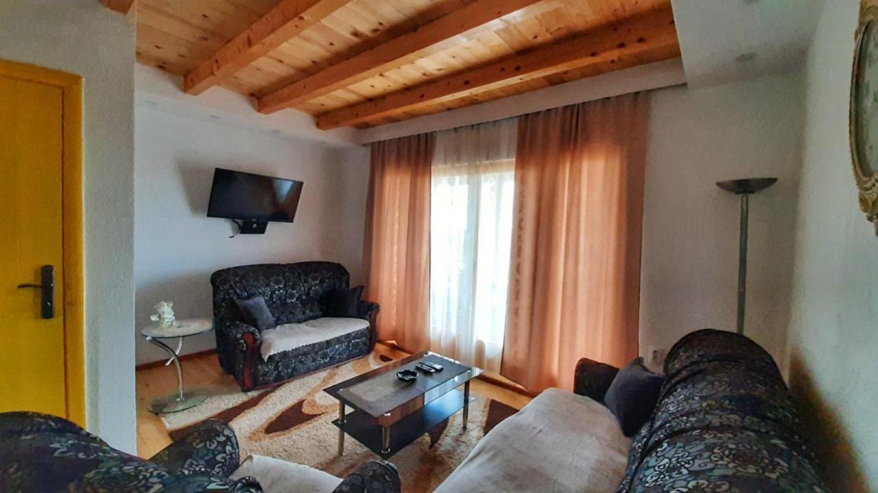 Villa Lux Žabljak Exterior foto
