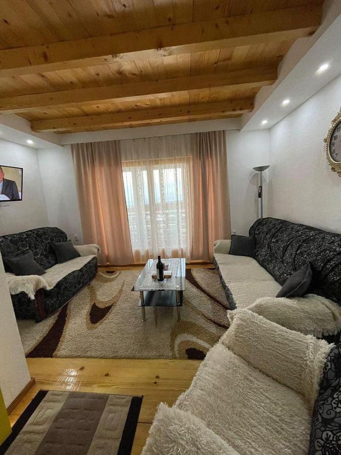 Villa Lux Žabljak Exterior foto