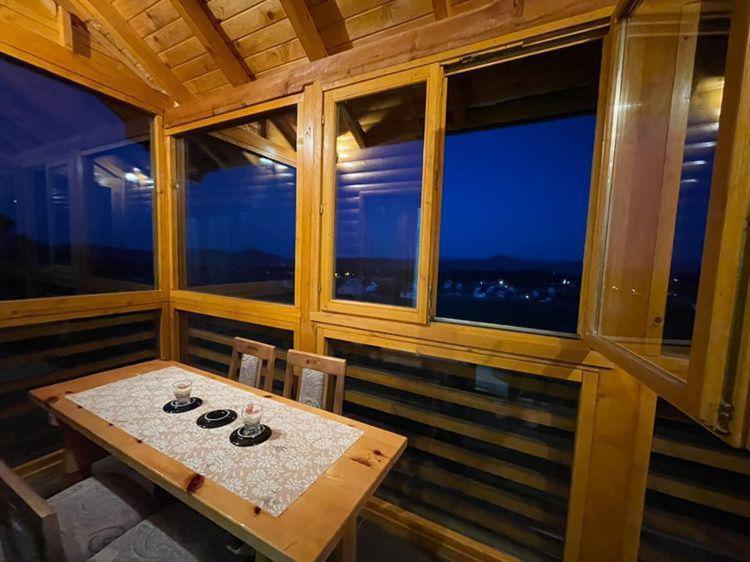 Villa Lux Žabljak Exterior foto