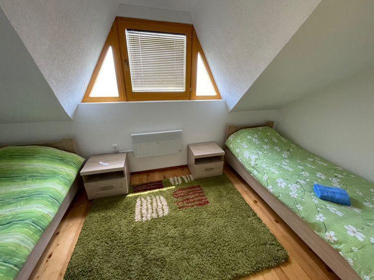 Villa Lux Žabljak Exterior foto